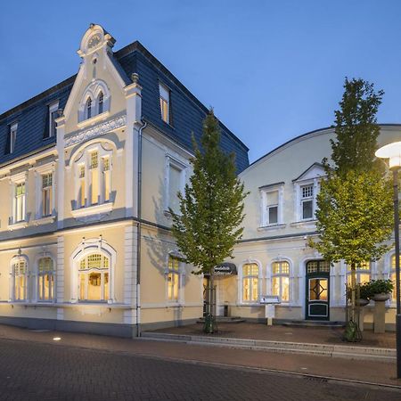 Hotel Stueve Visbek Екстериор снимка