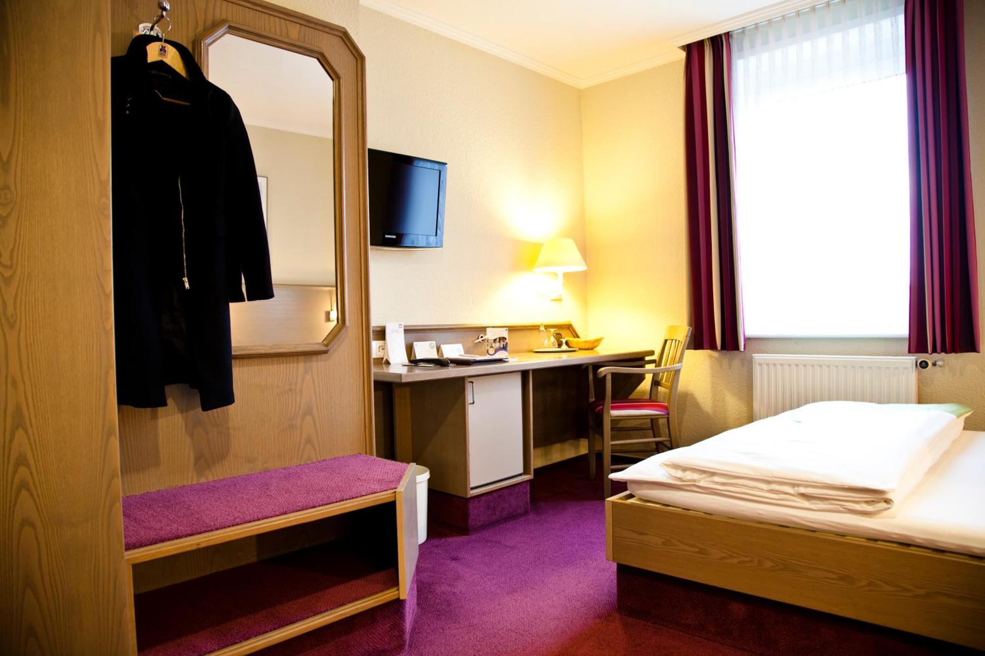 Hotel Stueve Visbek Стая снимка