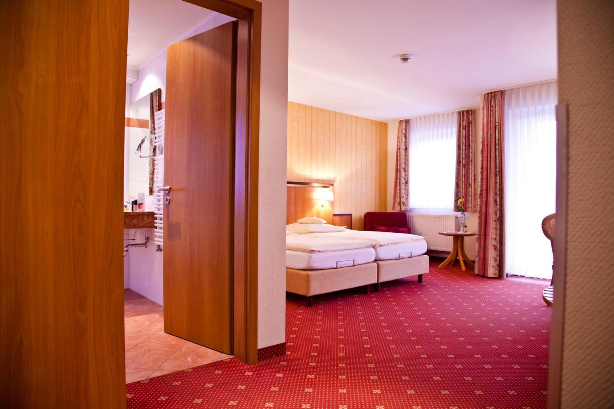 Hotel Stueve Visbek Екстериор снимка