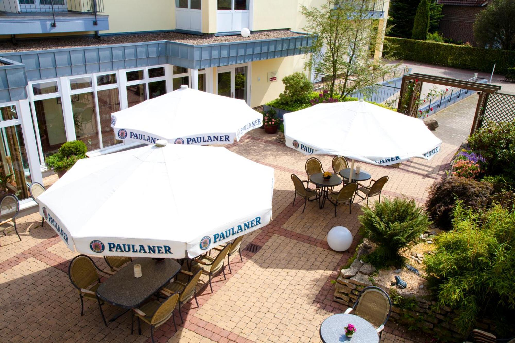 Hotel Stueve Visbek Екстериор снимка