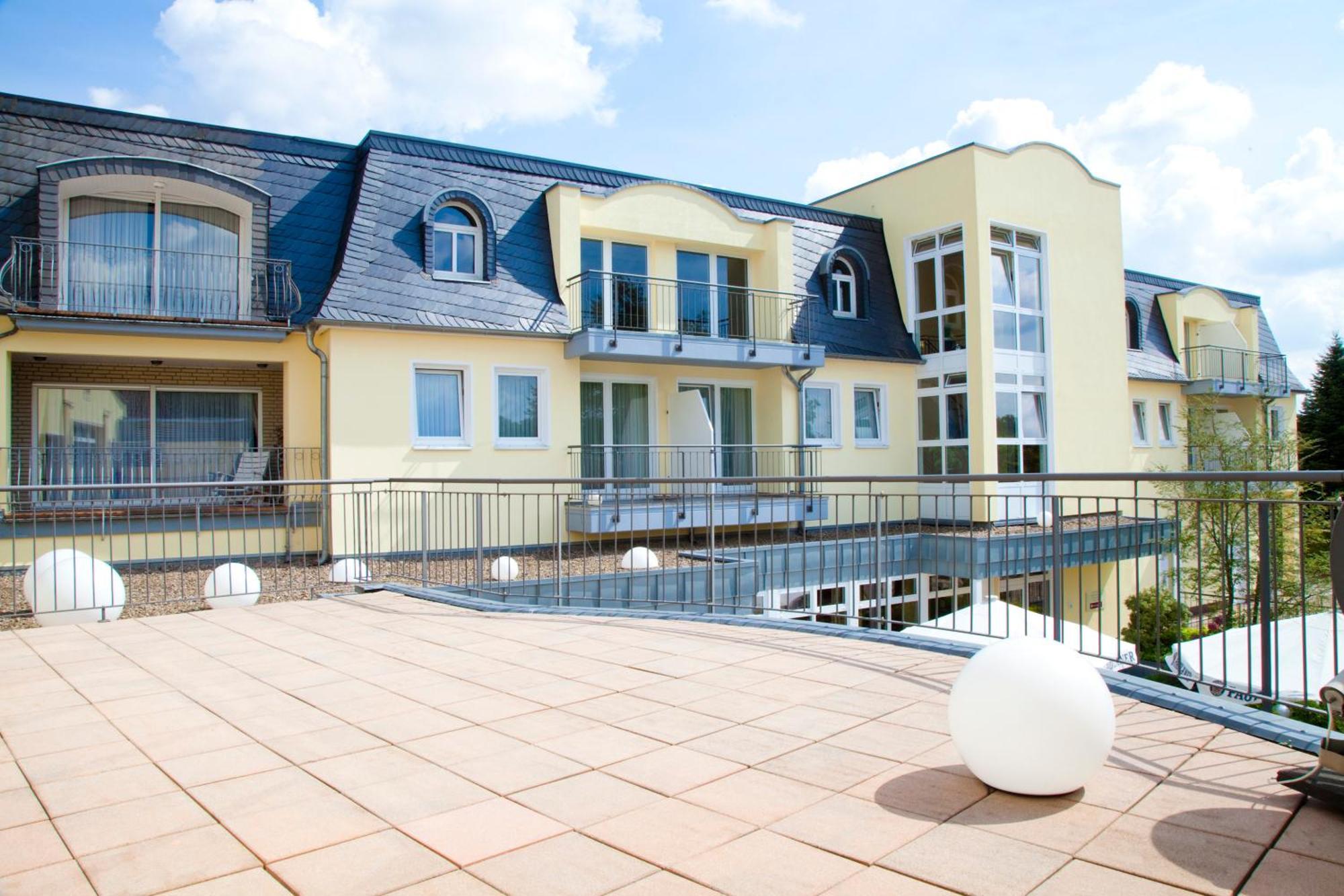Hotel Stueve Visbek Екстериор снимка