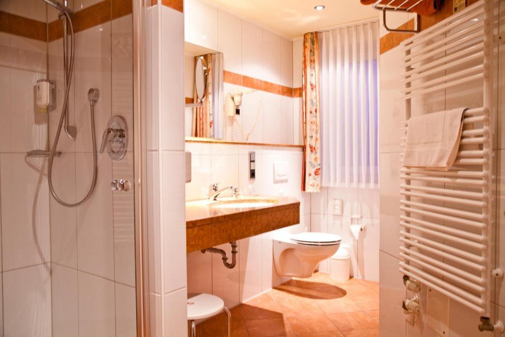 Hotel Stueve Visbek Стая снимка