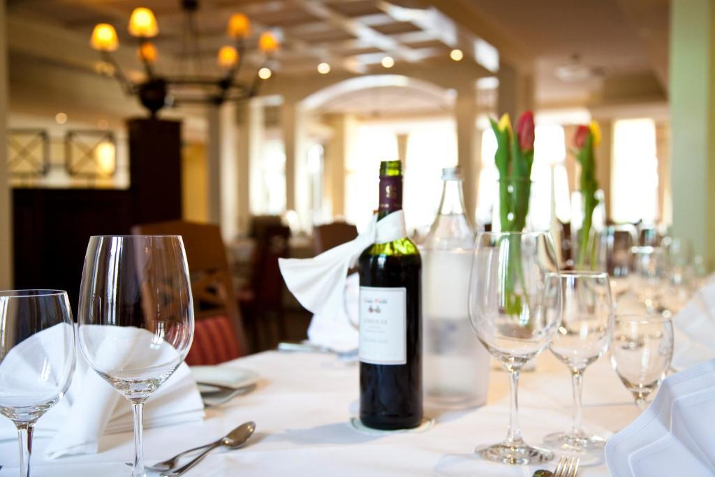 Hotel Stueve Visbek Екстериор снимка