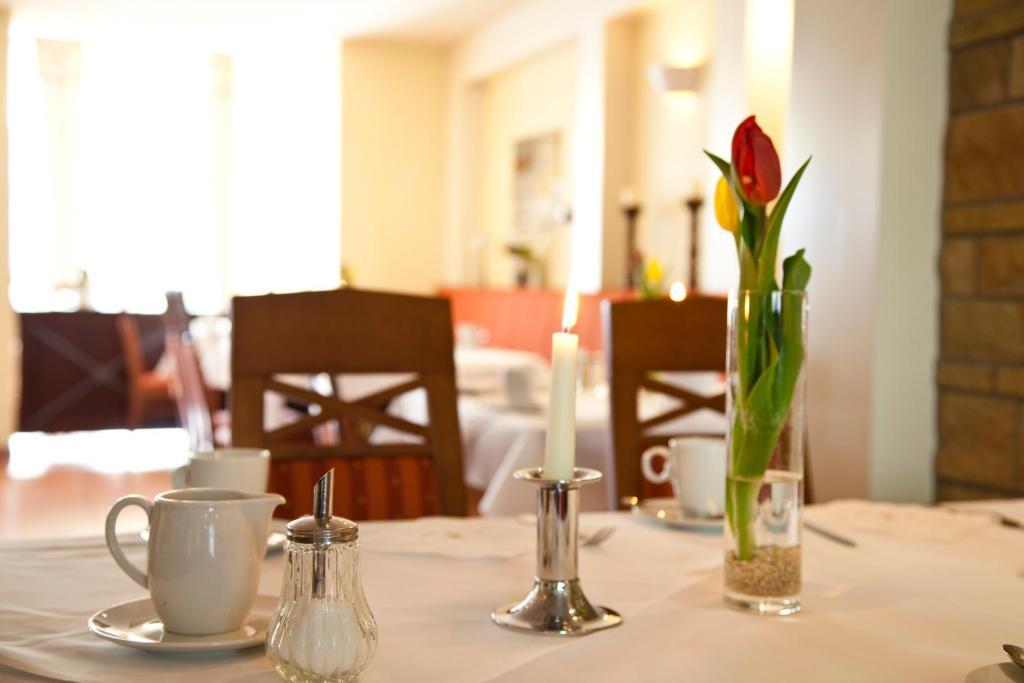 Hotel Stueve Visbek Екстериор снимка