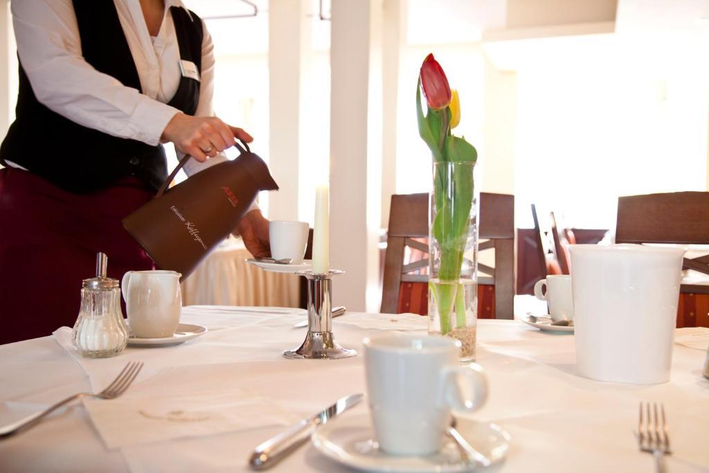 Hotel Stueve Visbek Екстериор снимка