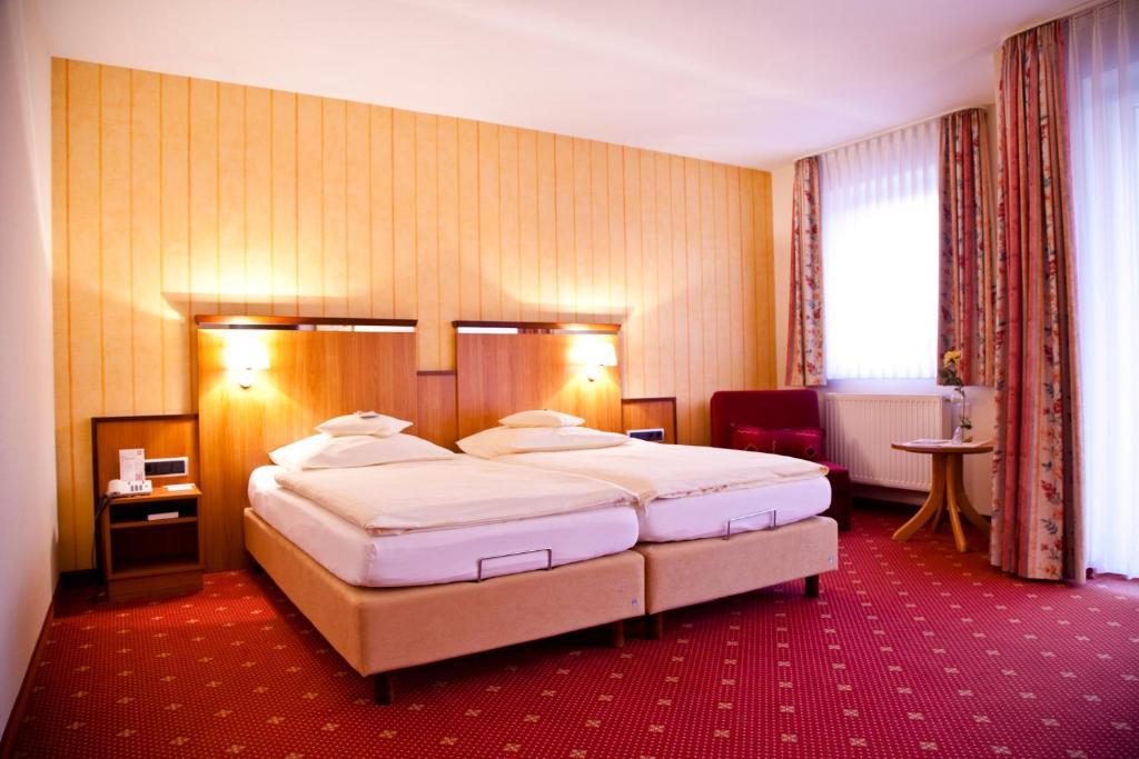 Hotel Stueve Visbek Стая снимка