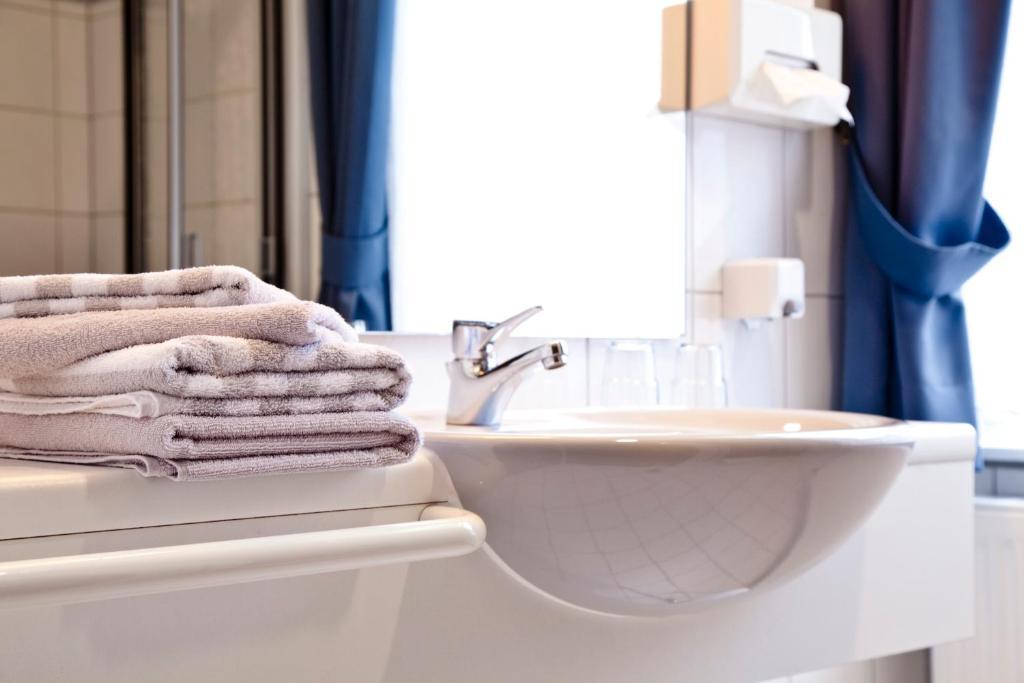 Hotel Stueve Visbek Стая снимка