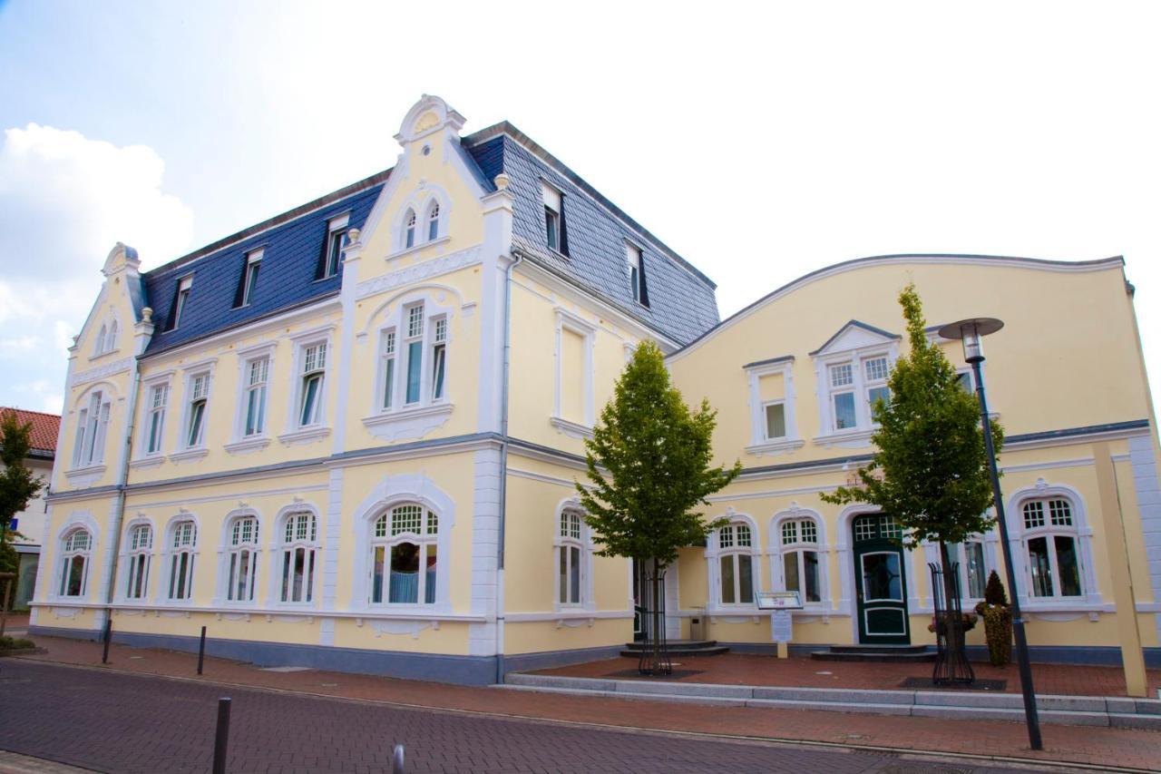 Hotel Stueve Visbek Екстериор снимка